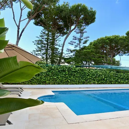 Lotus, Cd 283 - Cleverdetails Villa Vilamoura