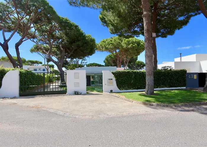Villa Lotus, Cd 283 - Cleverdetails Vilamoura