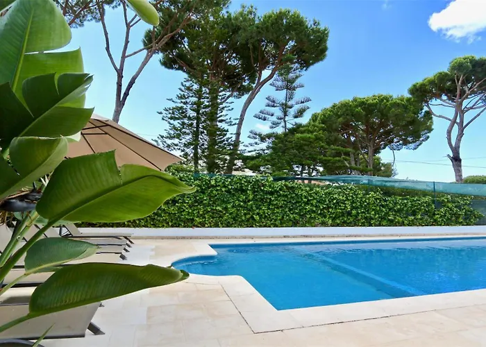 Lotus, Cd 283 - Cleverdetails Villa Vilamoura
