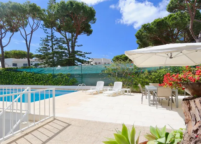 Villa Lotus, Cd 283 - Cleverdetails Vilamoura